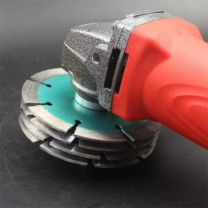 6416 Taş Motoruna Takılır M14 Kanal Açma Aparatı