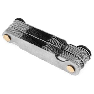 CETA FORM P55-52MW Vida Tarağı (Metrik/Whitworth) - 52 Yaprak