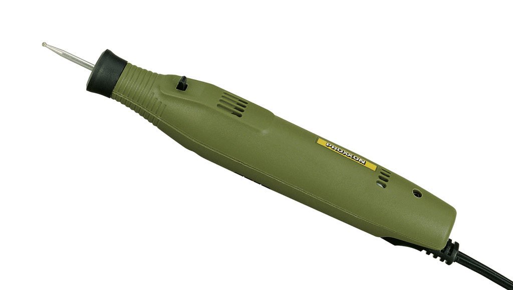 Proxxon 28592 GG 12 Gravür Cihazı 12 Volt (Adaptörsüz)