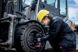 METABO SSW 18 LTX 800 BL Şarjlı Somun Sıkma 18 Volt Çift Akülü