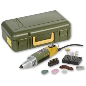 Proxxon 28481 Matkap Taşlama IBS/E 220 Volt