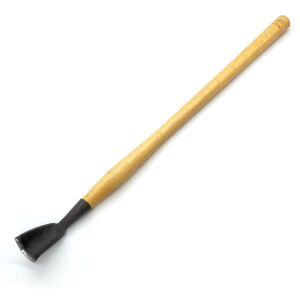 Rox Wood Mujingfang Uzun Iskarpela Derin Oluklu 50mm