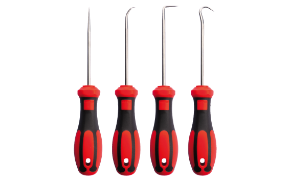 CETA FORM R36-B04 Biz Takımı 4 Parça