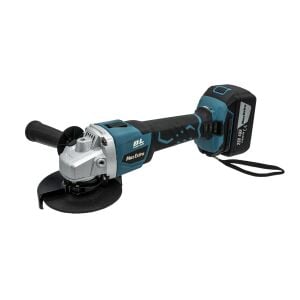 Max Extra MXP9030  20V 4Ah Akülü Kömürsüz Avuç Taşlama 115mm