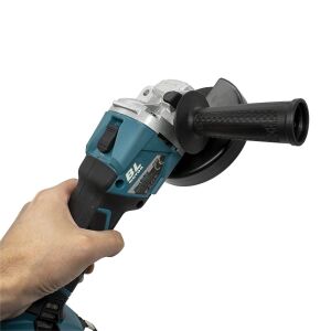 Max Extra MXP9030  20V 4Ah Akülü Kömürsüz Avuç Taşlama 115mm