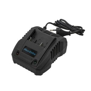 Max Extra MXP9030  20V 4Ah Akülü Kömürsüz Avuç Taşlama 115mm