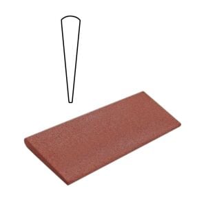Narex 895302 Profi Bileme Taşı 115x45mm 320Kum (Pembe)