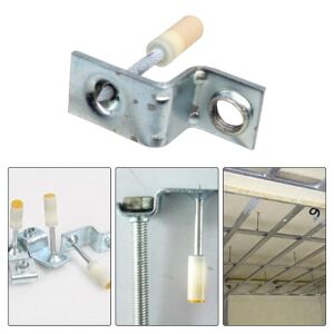 Red Hit MX001 M10 Tij Asma Tavan Barutlu Çivi (100 lü Paket)