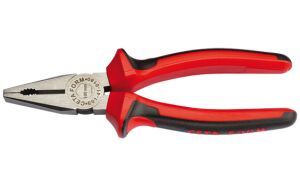 CETA FORM E01-41-0160 Kombine Pense 160 mm