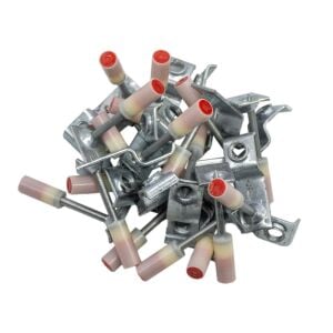 Red Hit MX001 M8 Tij Asma Tavan Barutlu Çivi (100 lü Paket)