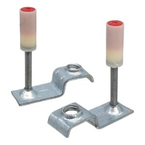 Red Hit MX001 M8 Tij Asma Tavan Barutlu Çivi (100 lü Paket)