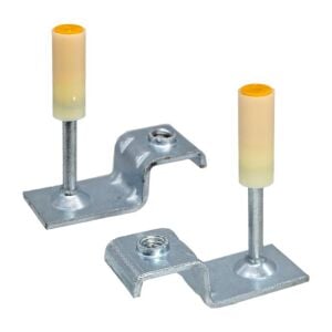 Red Hit MX001 M6 Tij Asma Tavan Barutlu Çivi (100 lü Paket)