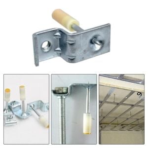 Red Hit MX001 M6 Tij Asma Tavan Barutlu Çivi (100 lü Paket)