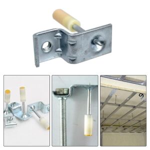 Red Hit MX001 M6 Tij Asma Tavan Barutlu Çivi (100 lü Paket)