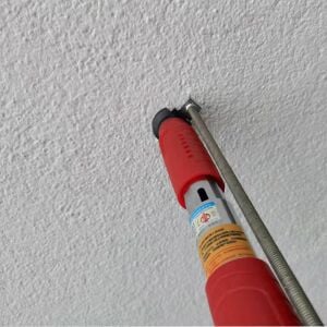 Red Hit MX001 M6 Tij Asma Tavan Barutlu Çivi (100 lü Paket)