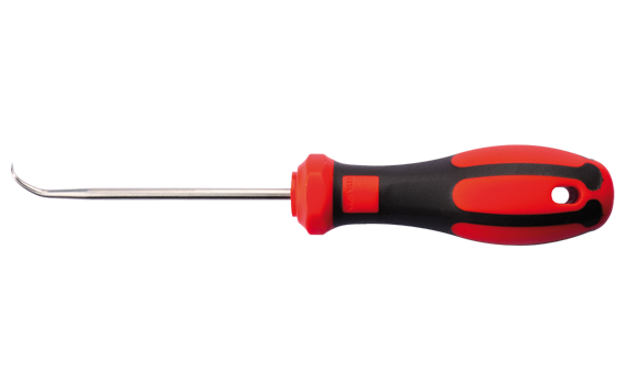 CETA FORM R36-2 Açılı Uçlu Biz 80 mm