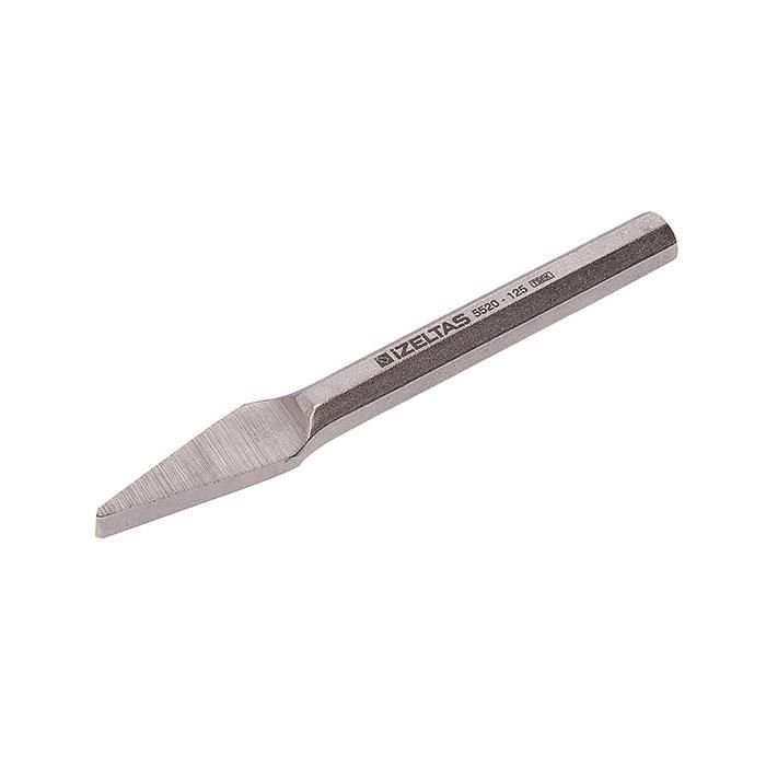 İzeltaş Tırnak Keski 130 mm