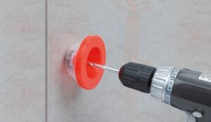 Mannesmann 12498 Matkap Tozu Talaşı Haznesi