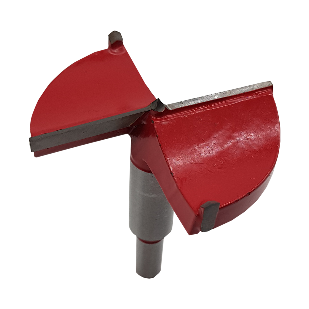 Topshop TH14435 Tas Menteşe Matkap Uçu 75 mm