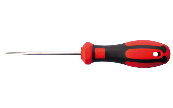 CETA FORM R36-1 Düz Uçlu Biz 80 mm