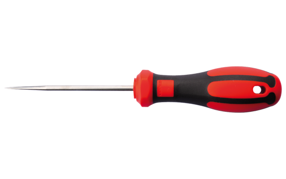 CETA FORM R36-1 Düz Uçlu Biz 80 mm