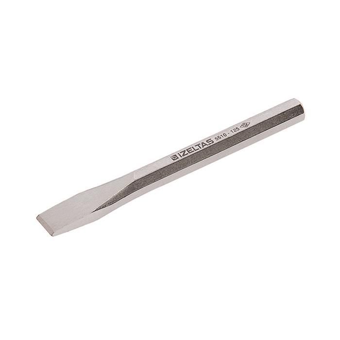 İZELTAŞ Tesviyeci Düz Keski 150 mm