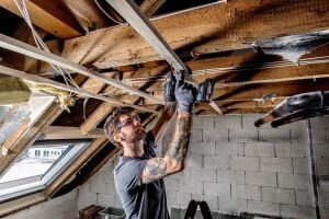 METABO SSD 18 LT 200 BL Şarjlı Somun Sökme 18 Volt (Akü ve Şarj Aleti Hariç)