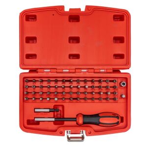 Ceta Form CB/ST56 Bits Tornavida Takımı 56 Parça