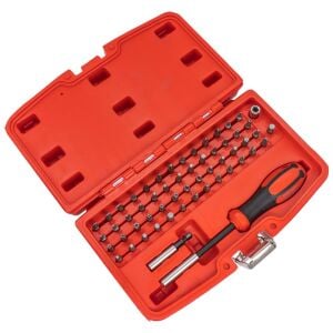 Ceta Form CB/ST56 Bits Tornavida Takımı 56 Parça