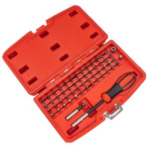 Ceta Form CB/ST56 Bits Tornavida Takımı 56 Parça