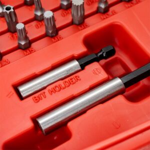 Ceta Form CB/ST56 Bits Tornavida Takımı 56 Parça