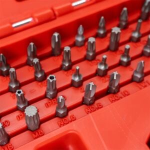 Ceta Form CB/ST56 Bits Tornavida Takımı 56 Parça