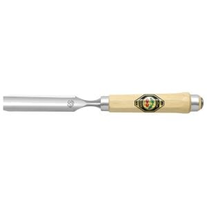 Kirschen Düz Oluklu Iskarpela - 10 mm