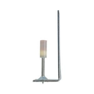 Red Hit MX005 L Köşebentli Barutlu Çivi (50 li Paket)