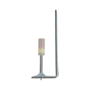 Red Hit MX005 L Köşebentli Barutlu Çivi (50 li Paket)