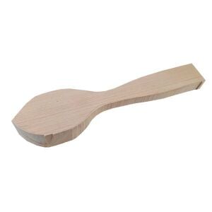 NAREX 869800 Ahşap Kaşık Kuksa Oyma Seti Start