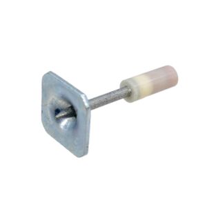 Red Hit MX003 Kare Pullu Barutlu Çivi 32 mm (200 lü Paket)