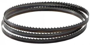 Titi 8800 1400x6 Z6 Şerit Testere Einhell TH-SB BT-SB TC-SB 200/1 İçin