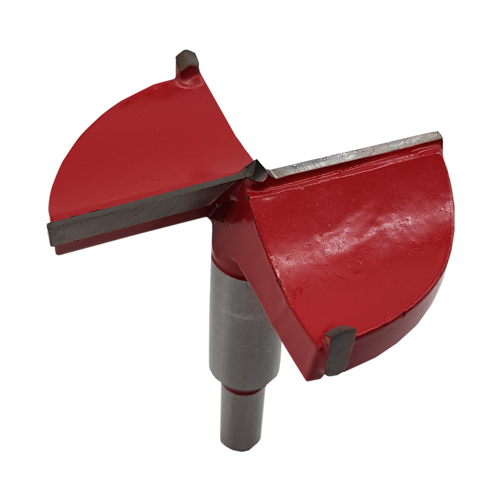 Topshop TH14438 Tas Menteşe Matkap Uçu 90 mm