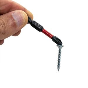 6441 Manyetik Düz-Yıldız Bits Uç Seti  (11 Parça)