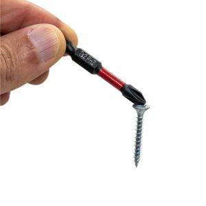 6441 Manyetik Düz-Yıldız Bits Uç Seti  (11 Parça)