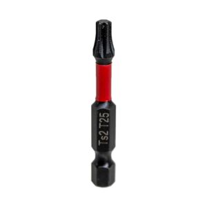 6442 Manyetik Torx Bits Uç Seti T6-T40 (11 Parça)