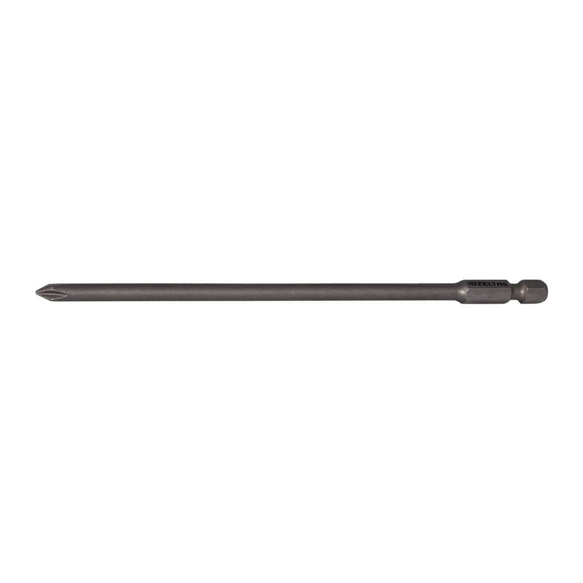 İZELTAŞ Yıldız Uzun Bits Uç Ph2 150 mm