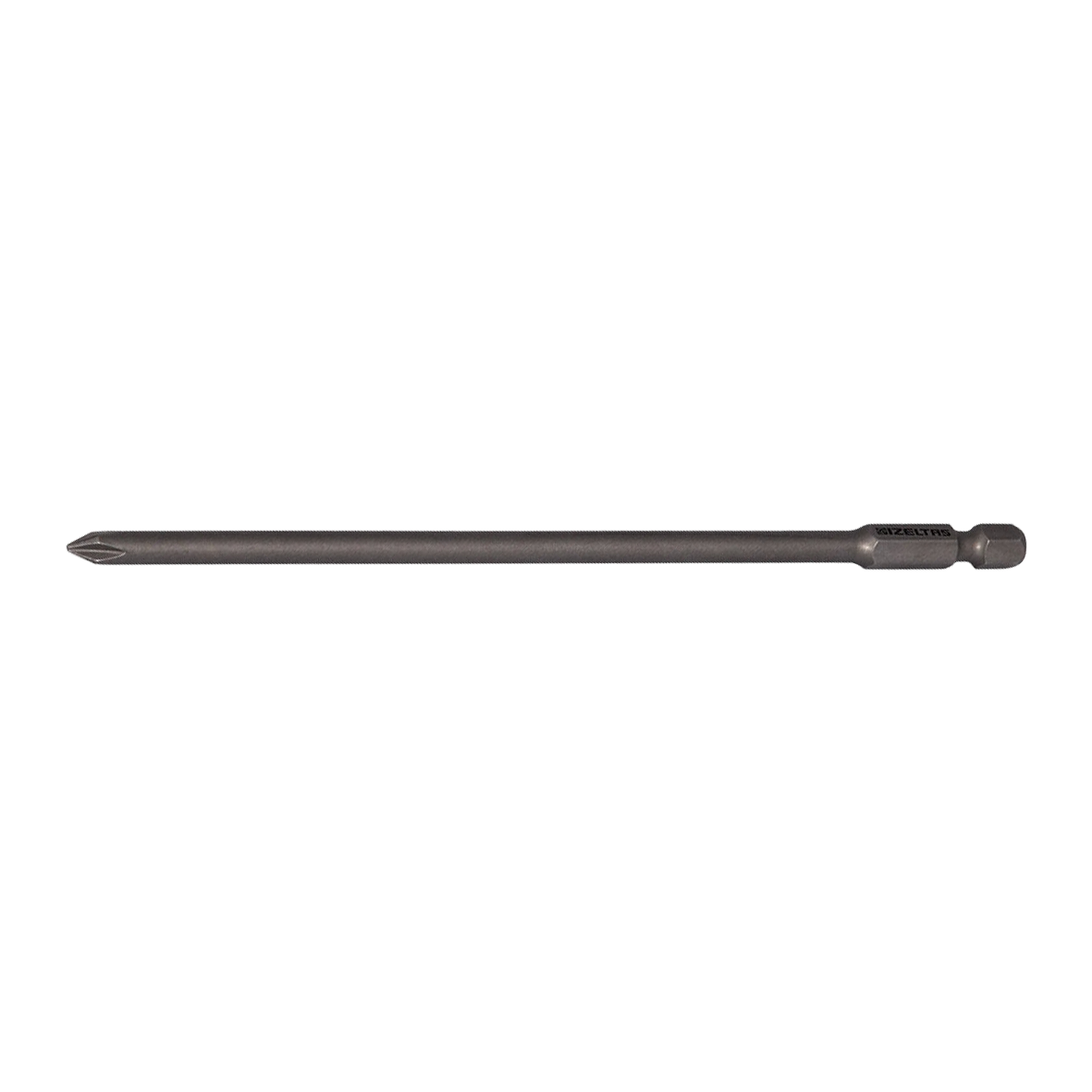 İZELTAŞ Yıldız Uzun Bits Uç Ph2 150 mm