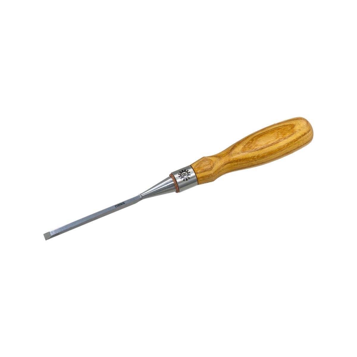 Narex 815007 Özel Richter Düz Uçlu Iskarpela 6 mm