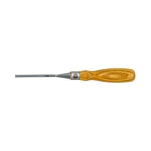 Narex 815007 Özel Richter Düz Uçlu Iskarpela 6 mm