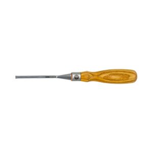 Narex 815007 Özel Richter Düz Uçlu Iskarpela 6 mm