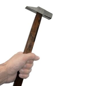 Rox Wood Mujingfang Marangoz Çatal Çekiç 300 gr