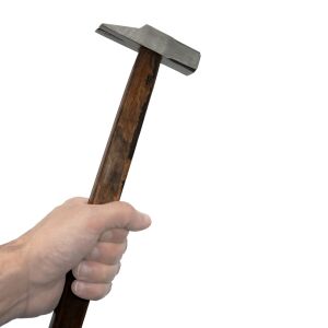 Rox Wood Mujingfang Marangoz Çatal Çekiç 300 gr