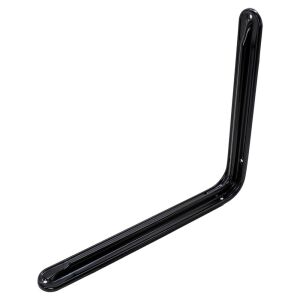 6411 Lüks Raf Altı Siyah 12x14 (260x330 cm)